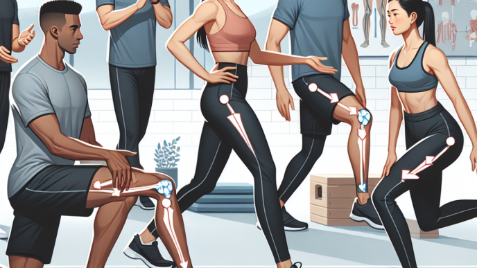 Pre-Entrenamiento y mejoras en movilidad articular