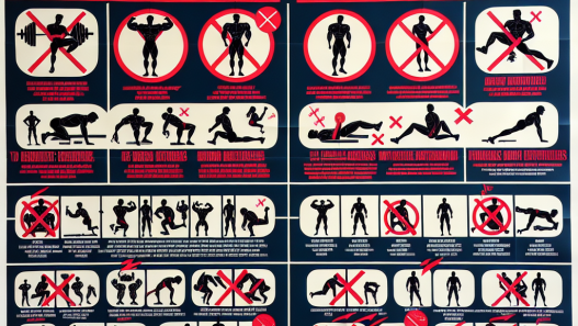 ¿Qué formas de cardio no se recomiendan con Prohormon?