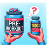 ¿Se necesita TUDCA con Pre-Entrenamiento?