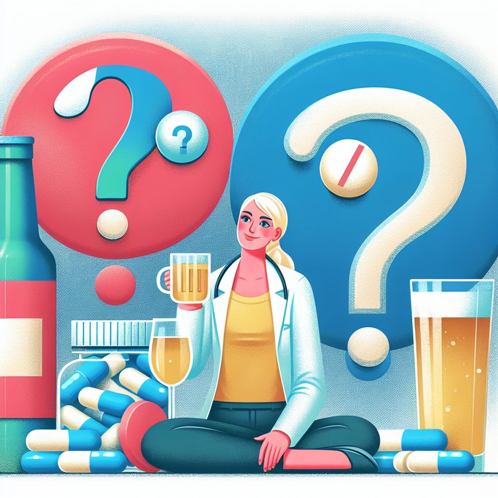 ¿Se puede beber alcohol mientras se usa Dehydroepiandrosteron?