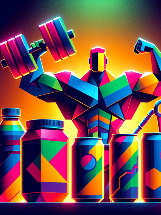 Andriol y bebidas energéticas: combinación problemática