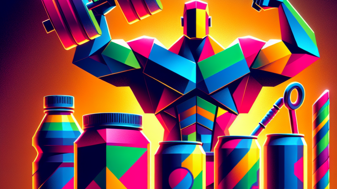 Andriol y bebidas energéticas: combinación problemática