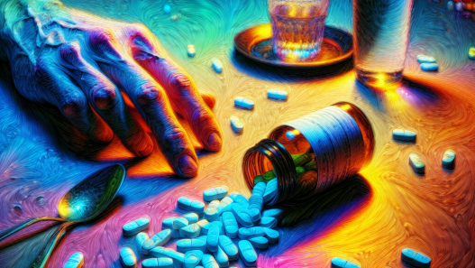 Drostanolone pastillas y uso compulsivo: señales de dependencia