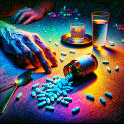 Drostanolone pastillas y uso compulsivo: señales de dependencia