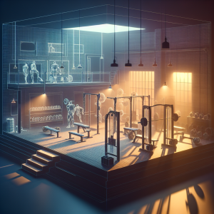 Halotestin y recuperación entre series: cómo medir