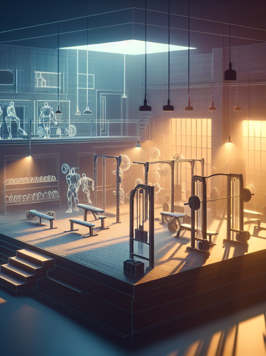 Halotestin y recuperación entre series: cómo medir