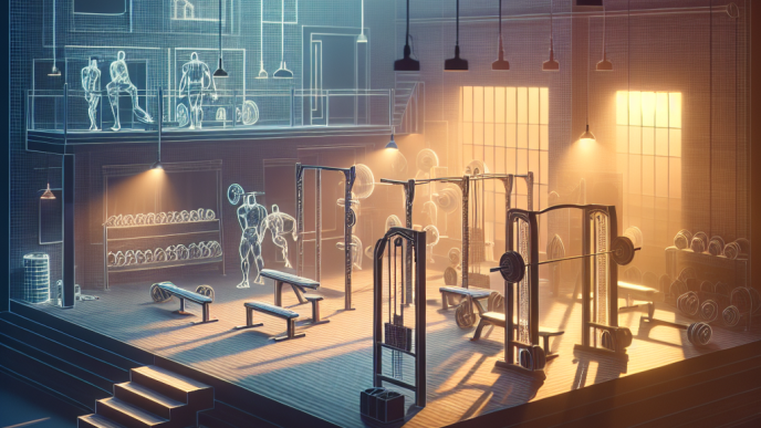 Halotestin y recuperación entre series: cómo medir