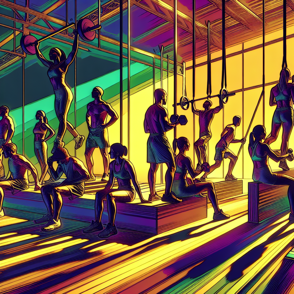 Halotestin y recuperación entre series: cómo medir