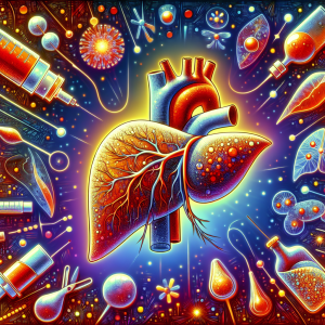 Marcadores hepáticos clave si aparece molestia con Mibolerone