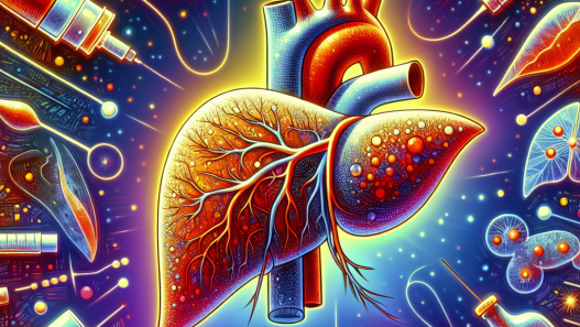 Marcadores hepáticos clave si aparece molestia con Mibolerone