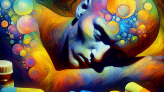 Metandienona y trastornos del sueño: cuándo pedir ayuda