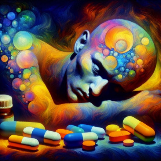 Metandienona y trastornos del sueño: cuándo pedir ayuda