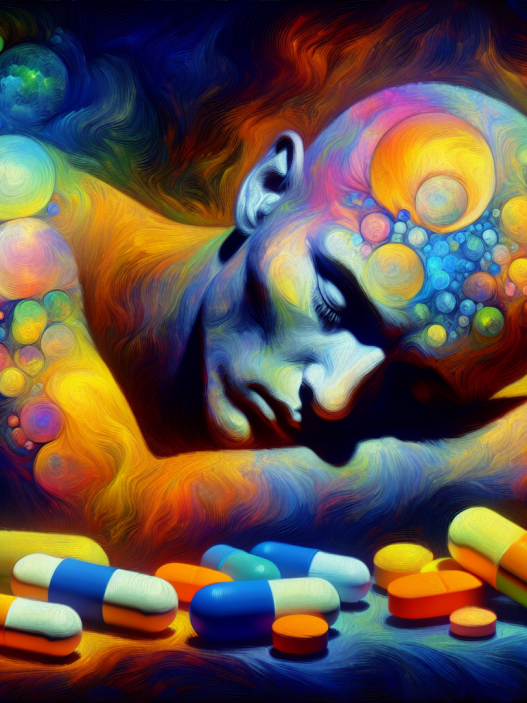 Metandienona y trastornos del sueño: cuándo pedir ayuda