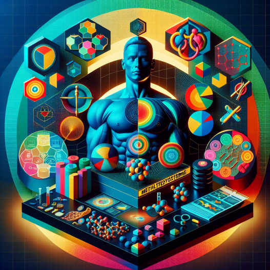 Methyltestosterone vs alternativas: pros y contras sin hype