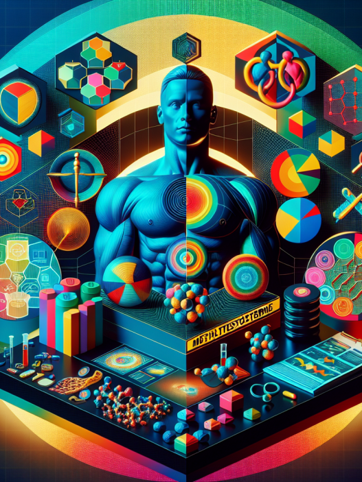 Methyltestosterone vs alternativas: pros y contras sin hype