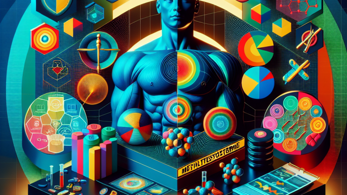 Methyltestosterone vs alternativas: pros y contras sin hype