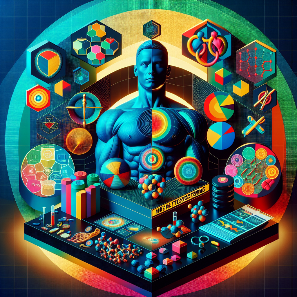 Methyltestosterone vs alternativas: pros y contras sin hype