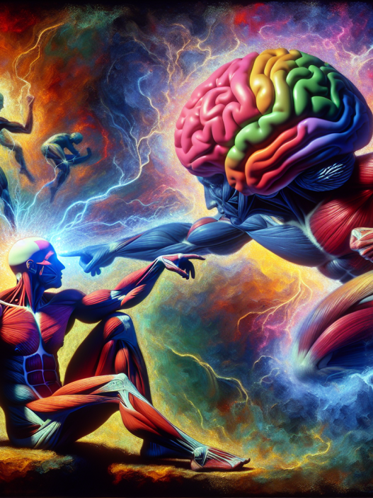 Methyltestosterone y conexión mente-músculo: ¿real o placebo?