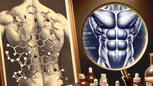 Methyltestosterone y proteína alta: cómo evitar molestias