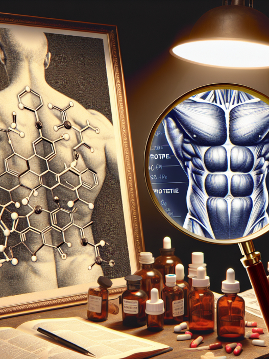 Methyltestosterone y proteína alta: cómo evitar molestias