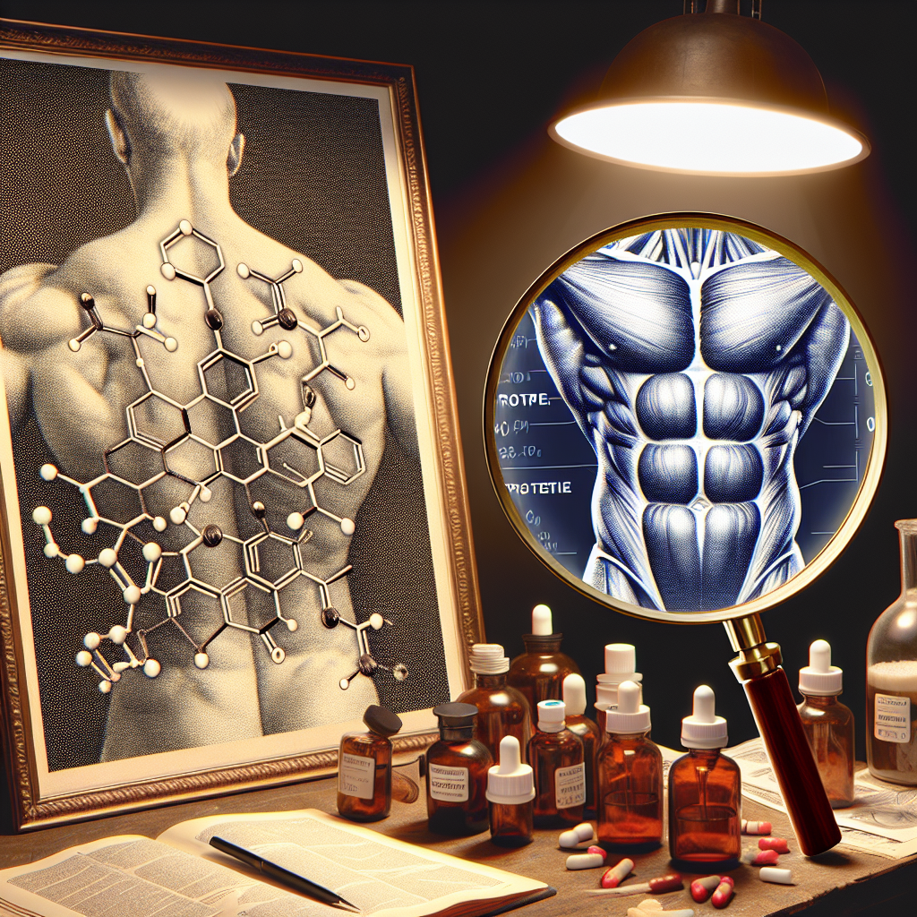 Methyltestosterone y proteína alta: cómo evitar molestias