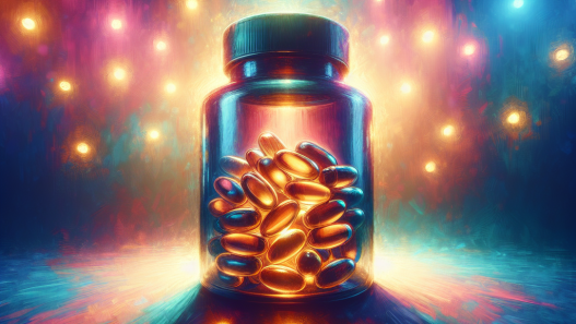 Metildrostanolona con omega-3: qué puede aportar