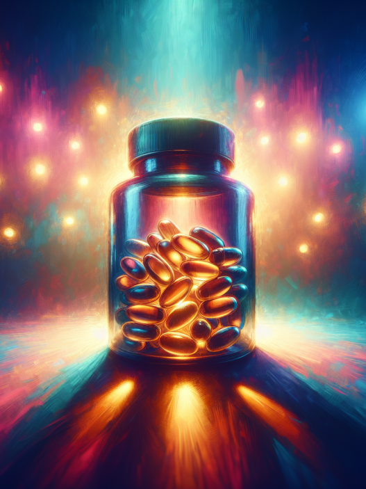 Metildrostanolona con omega-3: qué puede aportar