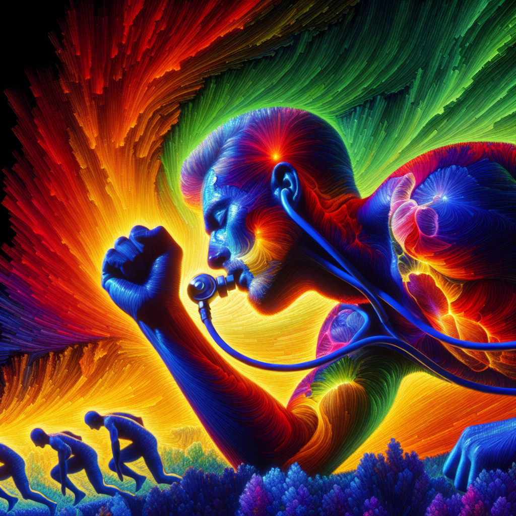 Metildrostanolona y respiración: sensaciones durante el esfuerzo