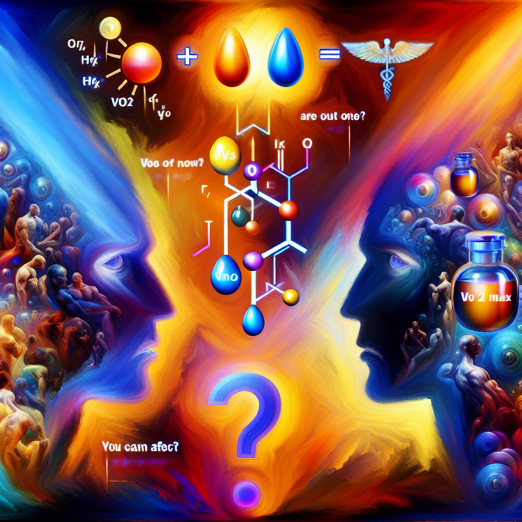 Metildrostanolona y VO2max: ¿puede afectarlo?