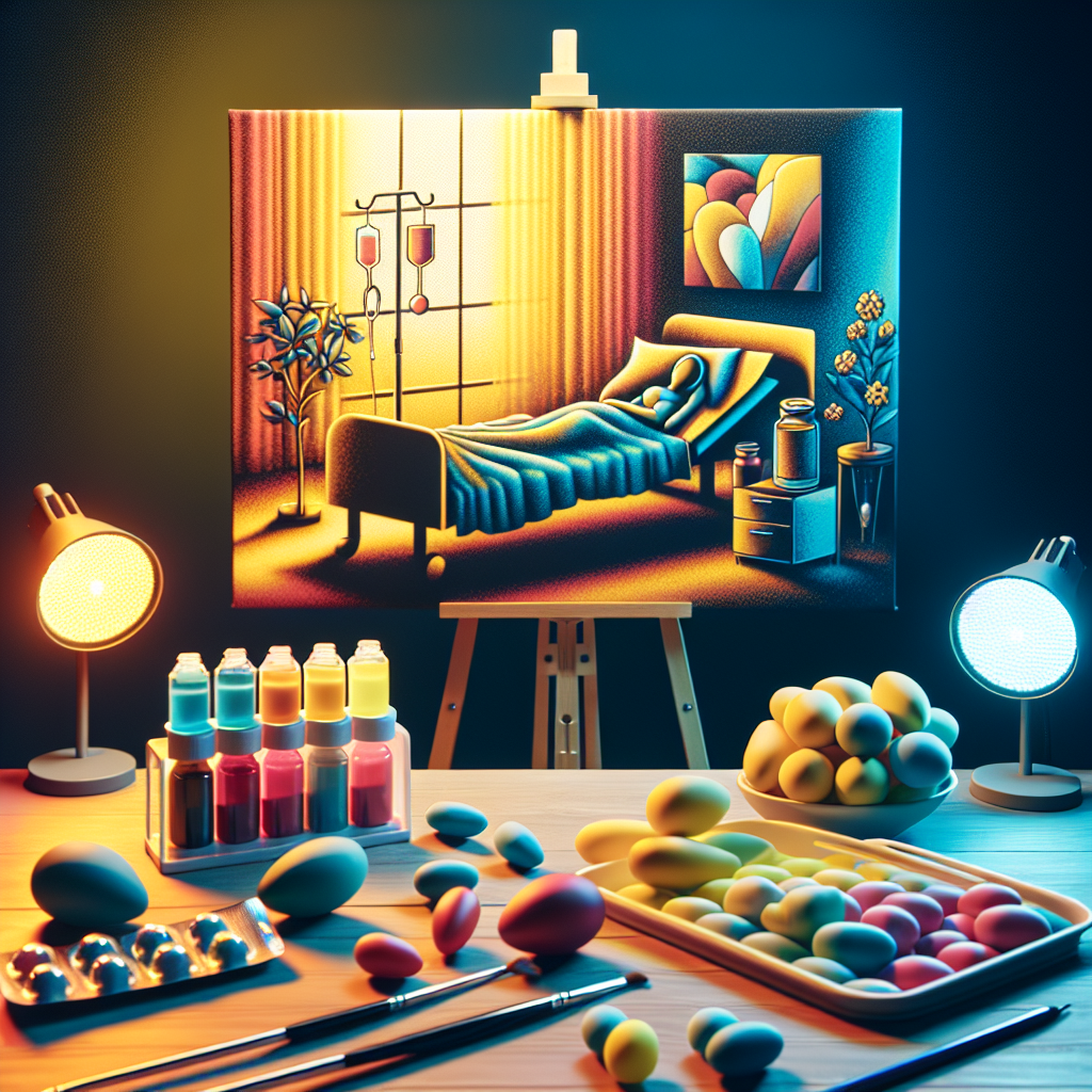 Mibolerone y resfriado: por qué conviene pausar