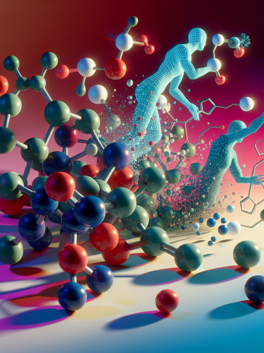 Mildronate Dihydricume y fatiga inesperada: posibles explicaciones