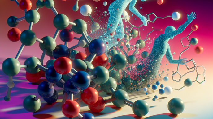 Mildronate Dihydricume y fatiga inesperada: posibles explicaciones