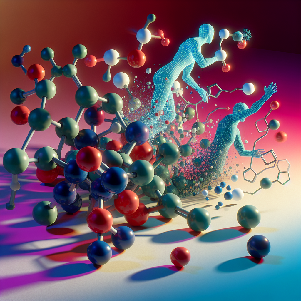 Mildronate Dihydricume y fatiga inesperada: posibles explicaciones