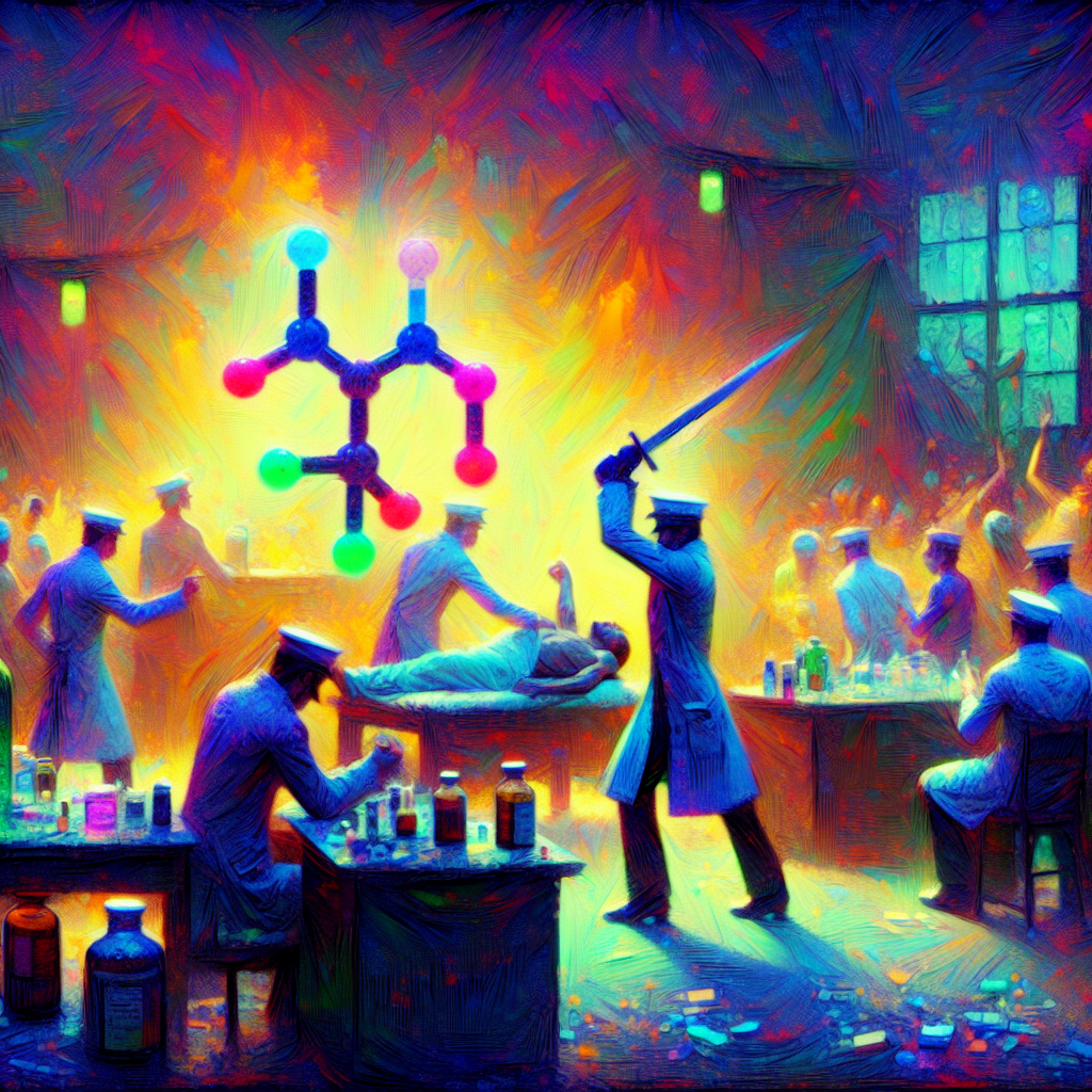 Mildronate Dihydricume y fatiga inesperada: posibles explicaciones