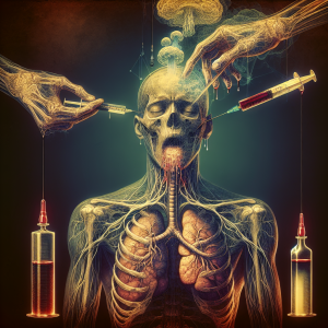 Qué síntomas se confunden con efectos de Metandienona