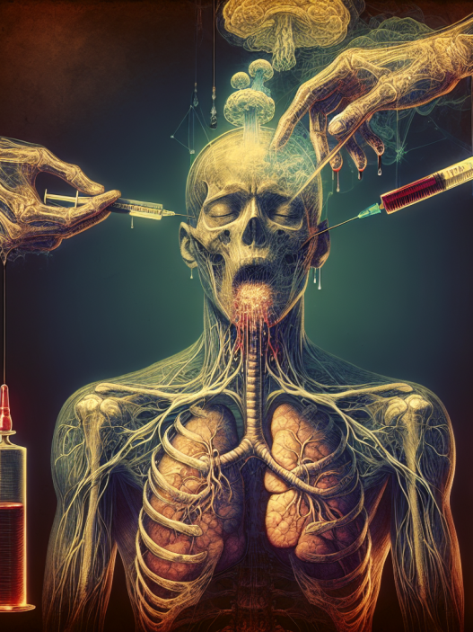 Qué síntomas se confunden con efectos de Metandienona