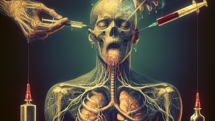 Qué síntomas se confunden con efectos de Metandienona