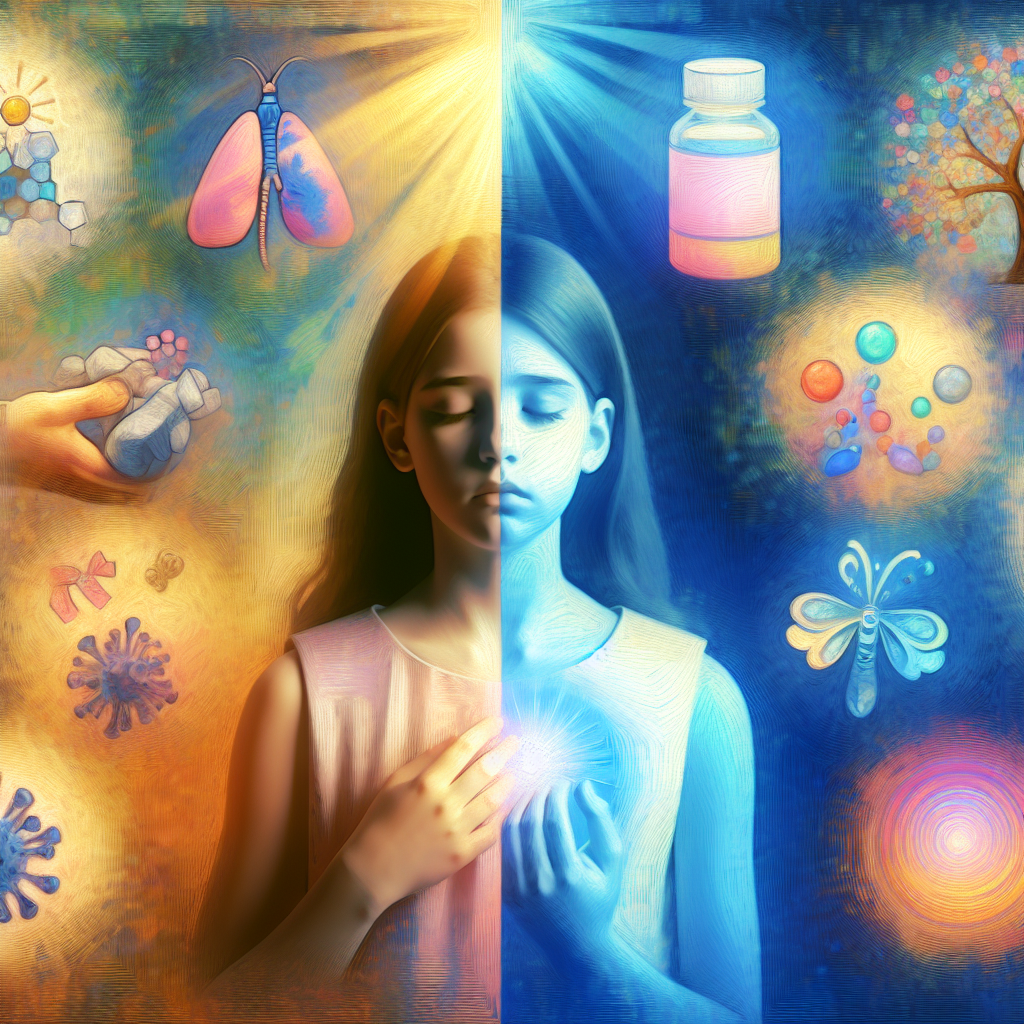 Halotestin y alergias: cómo no confundir síntomas