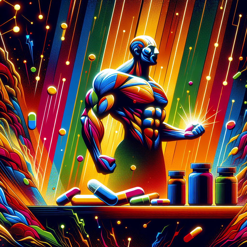 Oxandrolona y “más es mejor”: mito peligroso