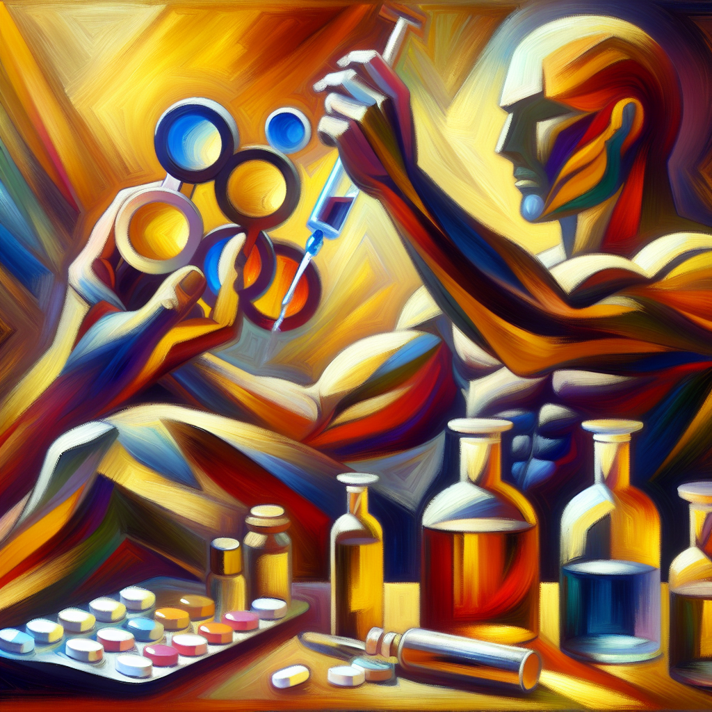 Oximetolona con estimulantes: señales de alarma