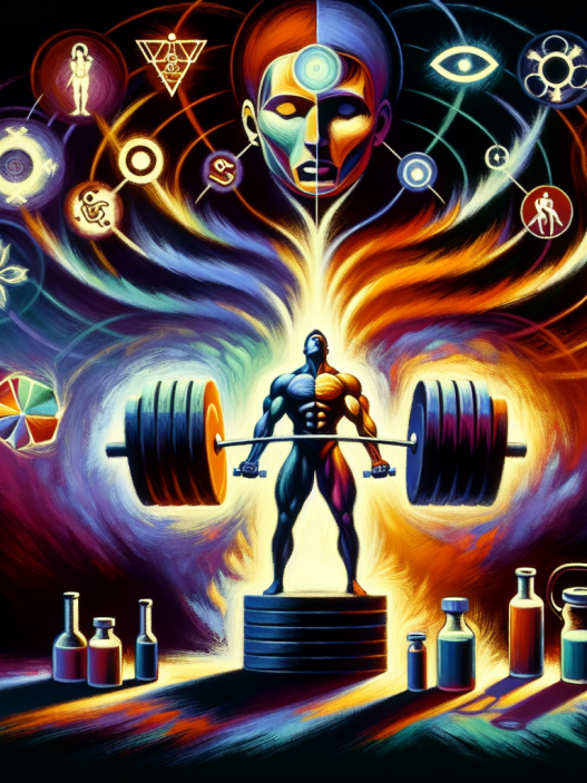 Oximetolona y ego lifting: por qué aumenta el riesgo