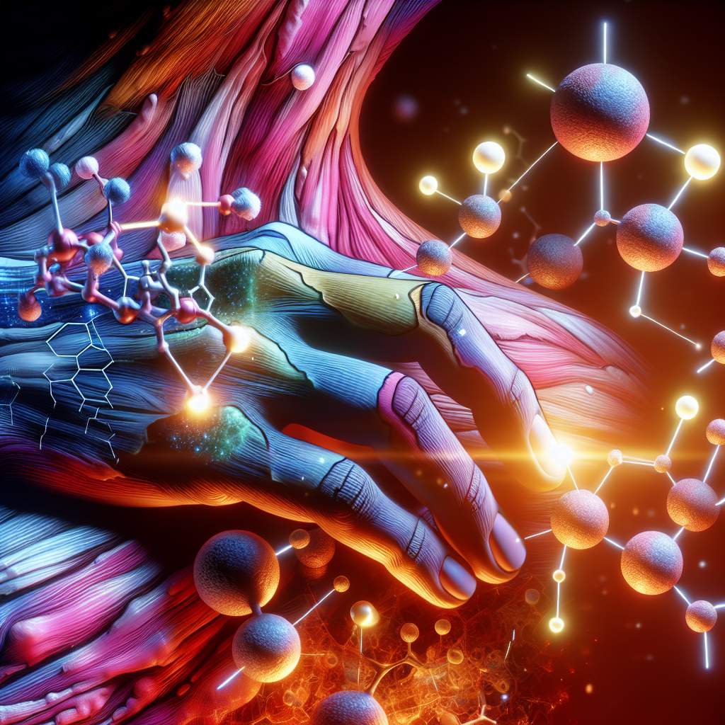 Oximetolona y piel seca: por qué puede ocurrir