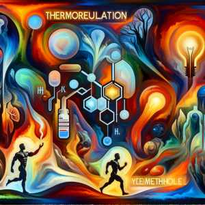 Oximetolona y termorregulación: qué puede alterarse