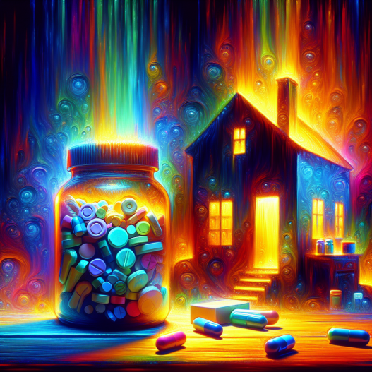 Pastillas de trembolona y almacenamiento en casa: errores típicos