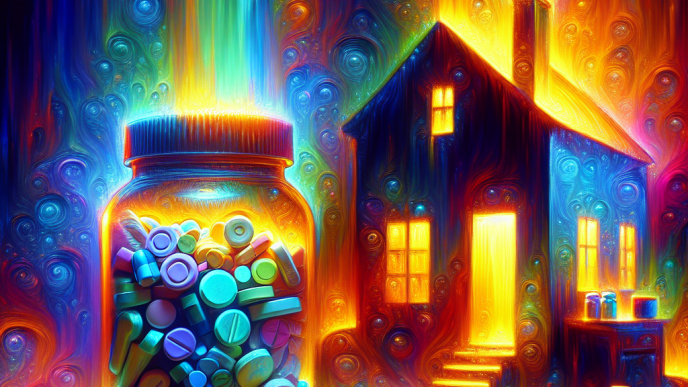 Pastillas de trembolona y almacenamiento en casa: errores típicos