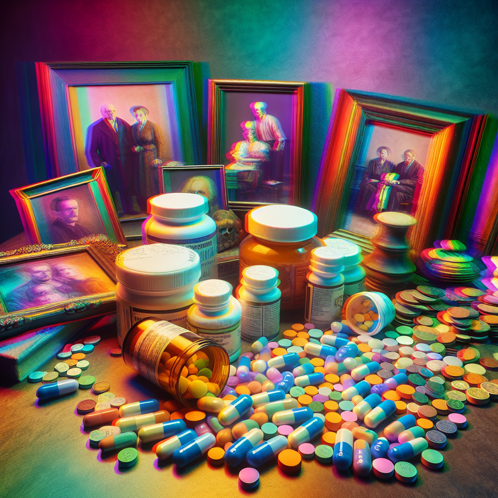 Pastillas de trembolona y antecedentes familiares: qué vigilar