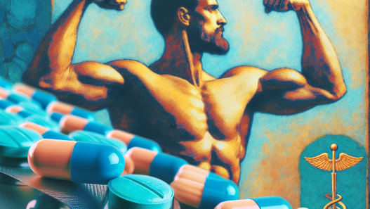 Pastillas de trembolona y PSA: por qué algunos lo miran