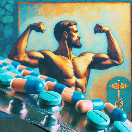 Pastillas de trembolona y PSA: por qué algunos lo miran