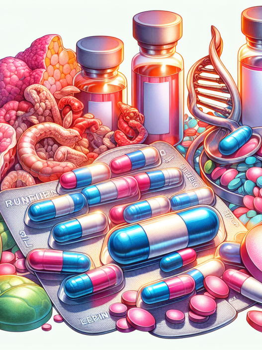 Primobolan (Metenolona) pastillas y leptina/ghrelina: lo básico