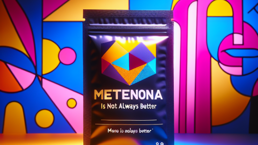 Primobolan (Metenolona) pastillas y “más es mejor”: mito peligroso